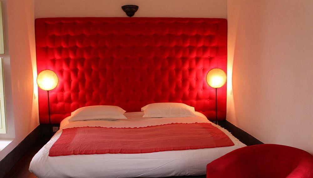 Hotel Dar Crystal Marakéš Exteriér fotografie